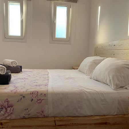 Sun Studios Mykonos Town Eksteriør bilde