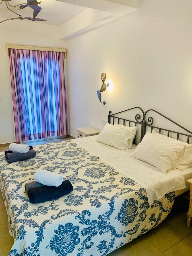Sun Studios Mykonos Town Eksteriør bilde