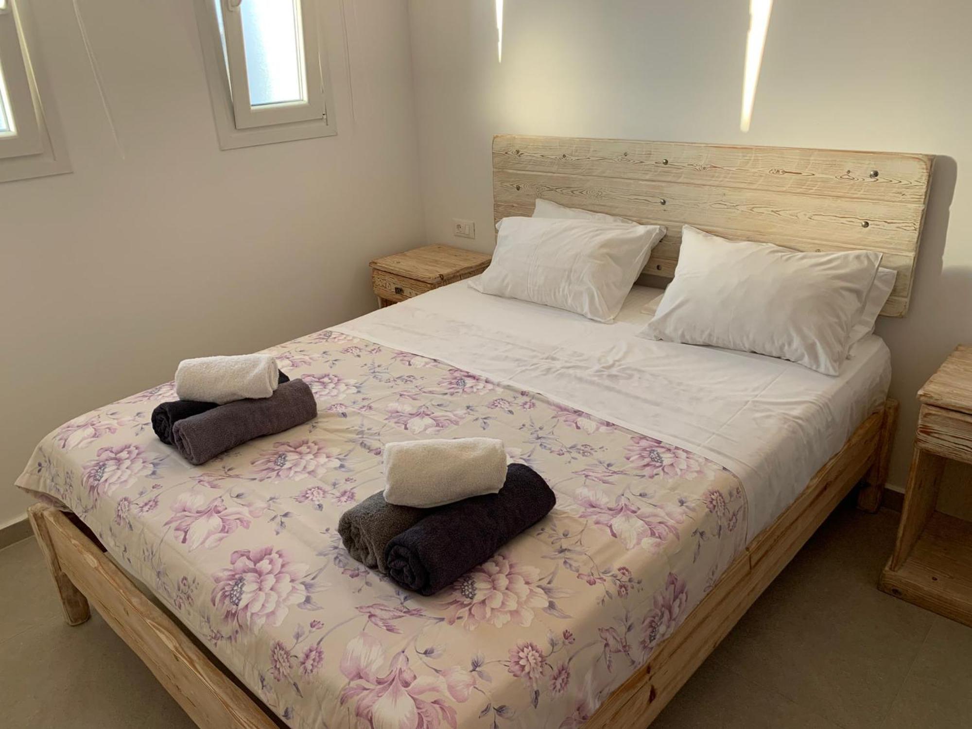 Sun Studios Mykonos Town Eksteriør bilde