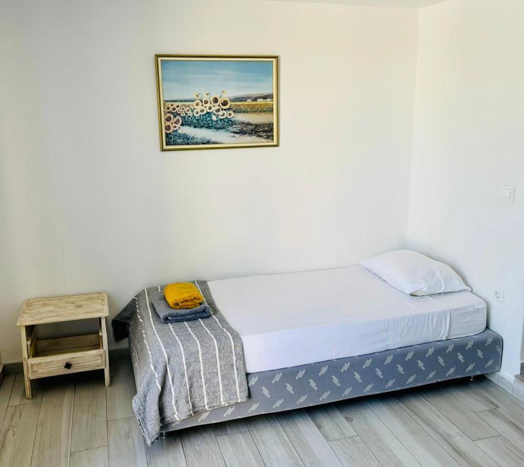 Sun Studios Mykonos Town Eksteriør bilde
